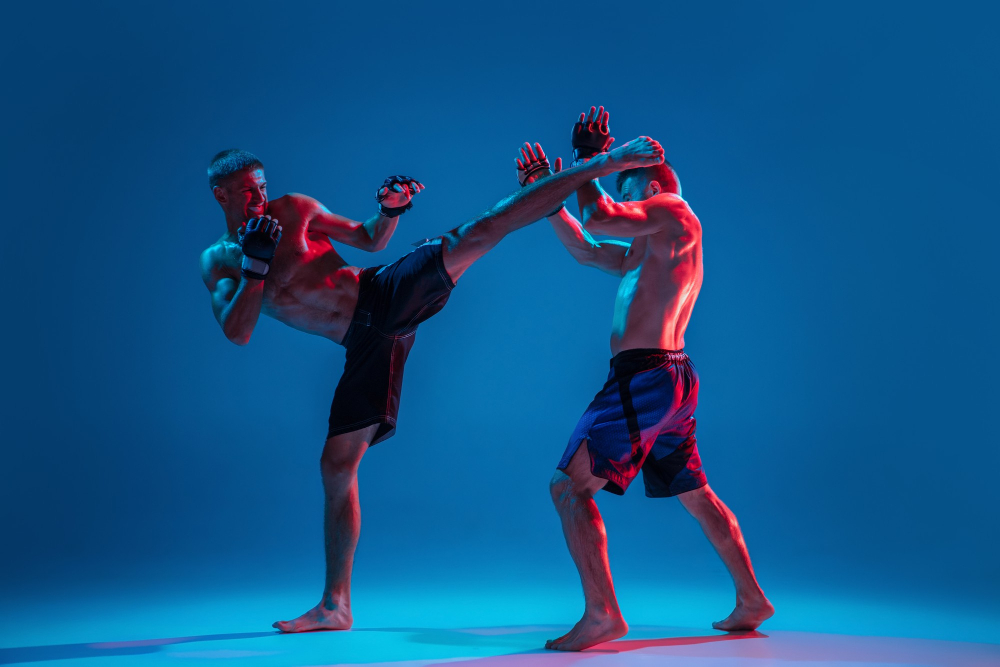 Muay Thai