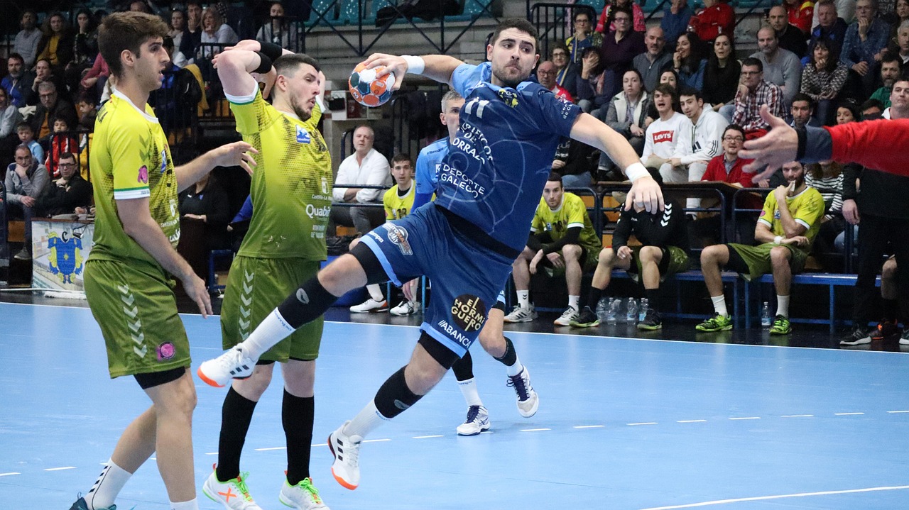 Ce dimensiuni are mingea de handbal