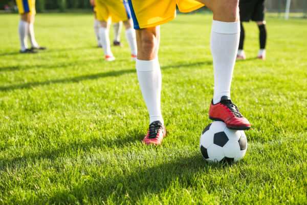 Pozițiile în fotbal: ce face fiecare jucător pe teren?