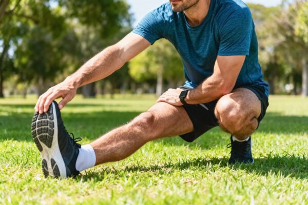Recuperarea după antrenament: cum să accelerezi creșterea musculară