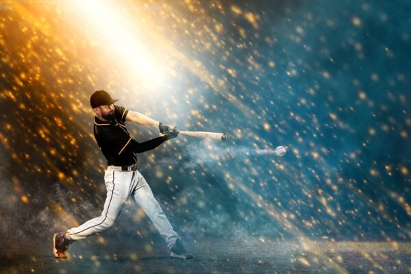 Secretele unei bătăi puternice: cum să-ți perfecționezi timing-ul și forța în baseball