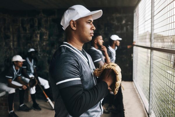 Cinci strategii tactice esențiale pe care trebuie să le cunoști în baseball profesional