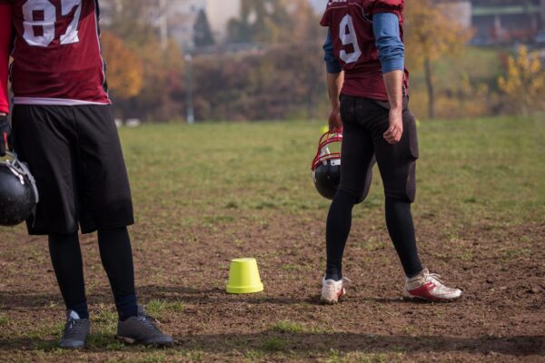 Program de antrenament săptămânal pentru jucători de rugby amatori