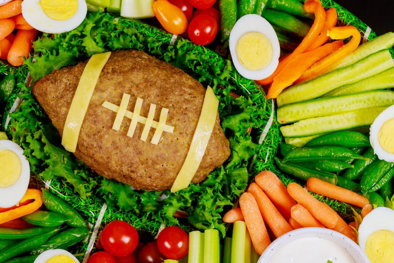 Alimentația ideală pentru jucătorii de rugby: meniu și calorii