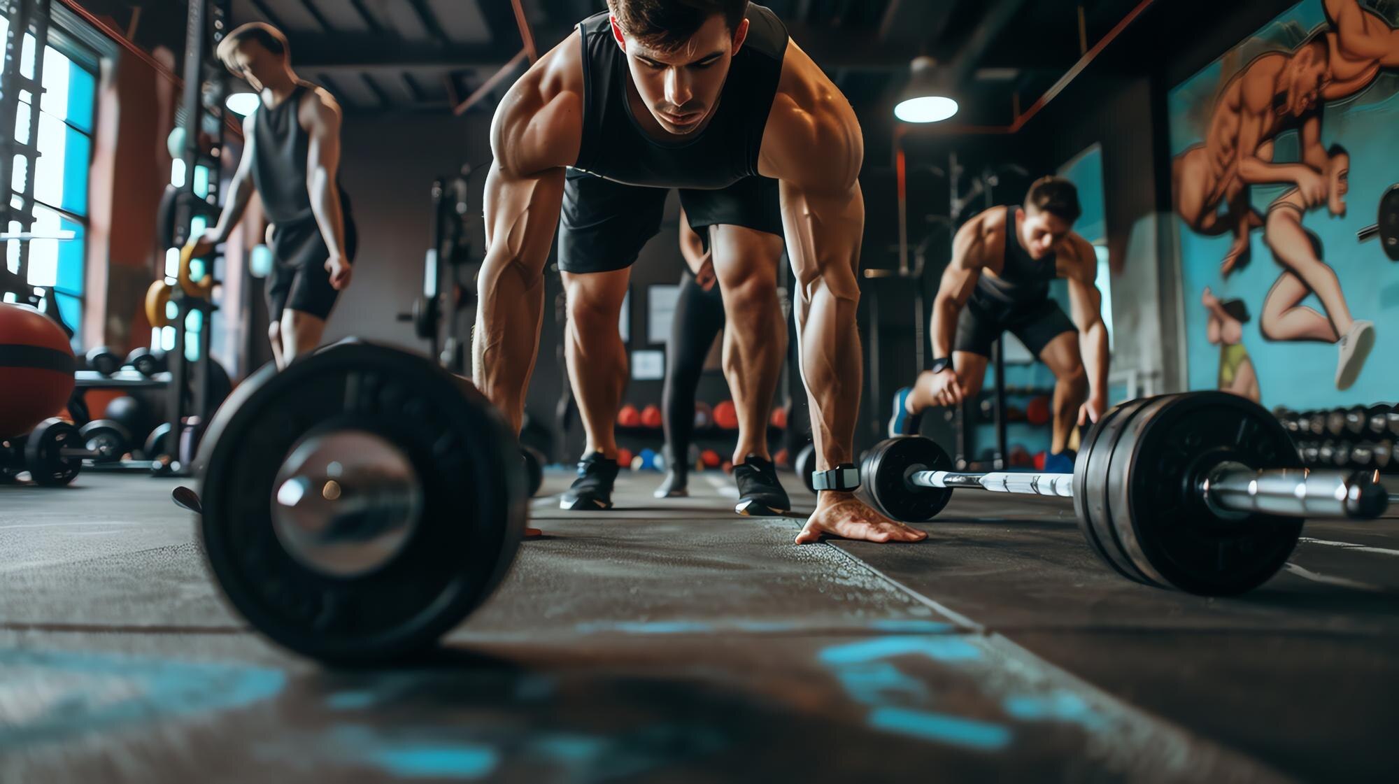 Rolul somnului în recuperare musculară și rezultate de fitness