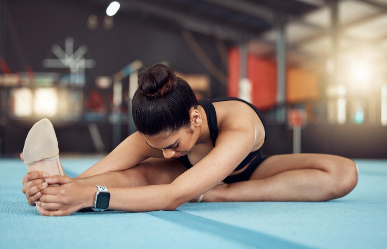Cele mai frecvente rănituri în gimnastică și cum le previi