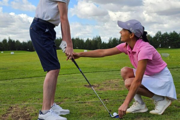 Pregătire pentru primul turneu de golf: ce trebuie să știi înainte