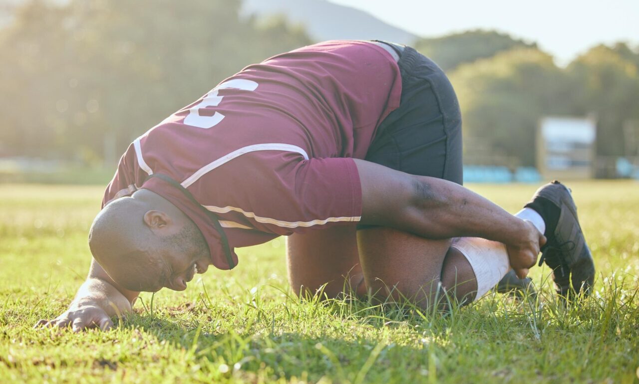 Recuperarea după meci de rugby: 7 pași pentru refacere rapidă