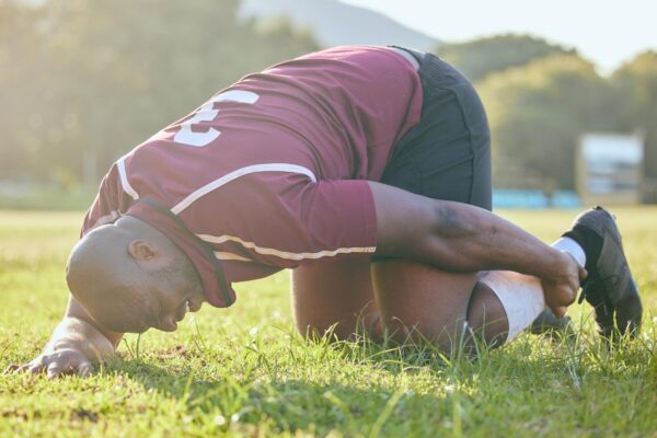 Recuperarea după meci de rugby: 7 pași pentru refacere rapidă