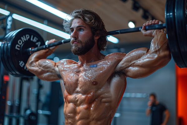 Volumul versus intensitatea: ce e mai important pentru hipertrofie musculară