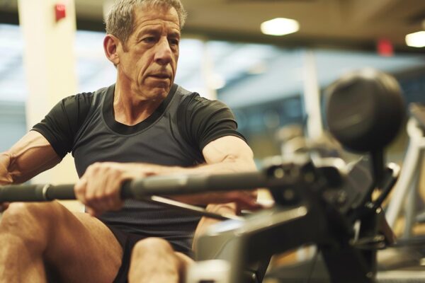 Fitness după 40 de ani: cum să te antrenezi în mod sigur și eficient