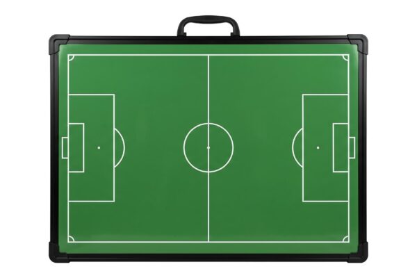 Formații tactice în fotbal: 4-3-3, 4-2-4, 5-3-2 și când le folosești?