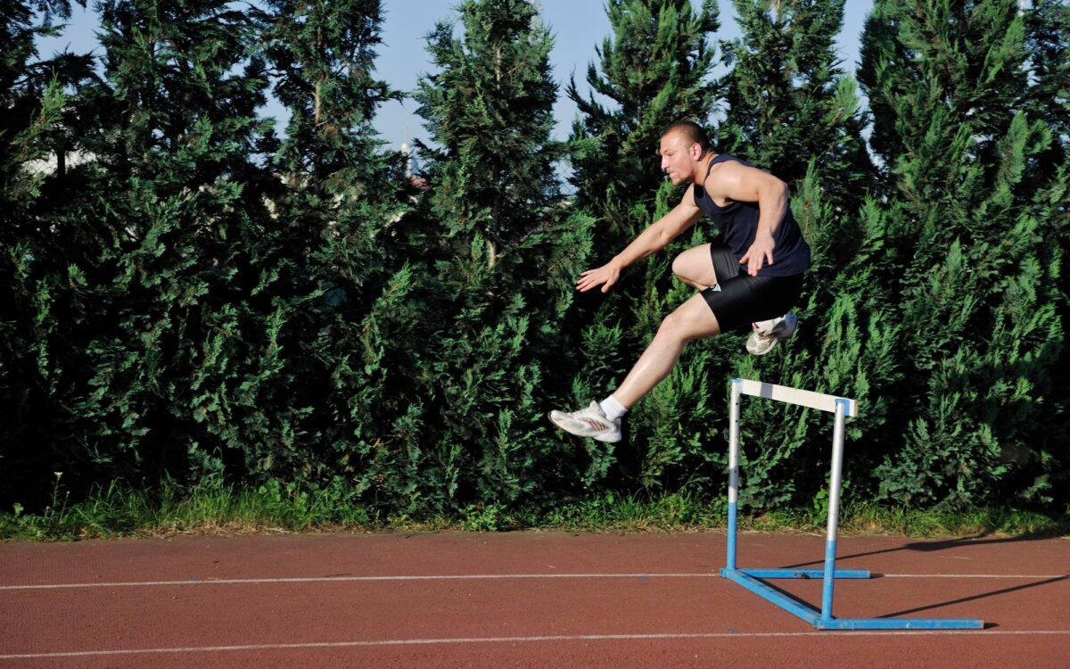 Săriturile peste obstacole: cum să perfecționezi tehnica și curajul