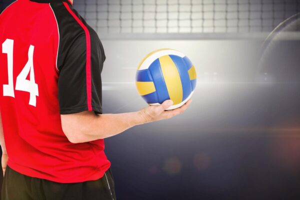 Cum alegi mingea de volei pentru sală sau exterior