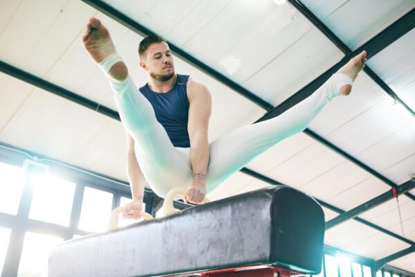 Gimnastica aerobică: ce presupune această disciplină