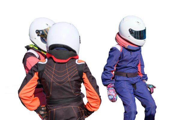 Karting pentru începători: ce înveți la primele ședințe