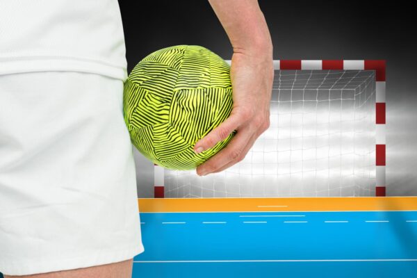 Jocul pasiv: cum este interpretat în handbal