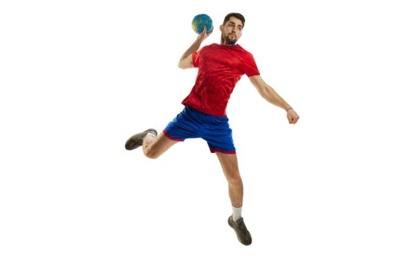 Extremele în handbal: de ce contează unghiul de aruncare